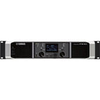 YAMAHA PX10 DUAL CHANNEL 2X1200W POWER AMPLIFIER