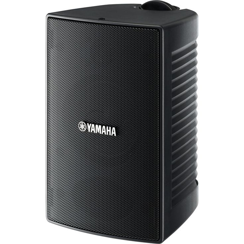 Yamaha VS4 (Pair) Surface Mount Speakers Black