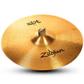Zildjian ZBT18C 18-inch ZBT Crash Cymbal (Golden)