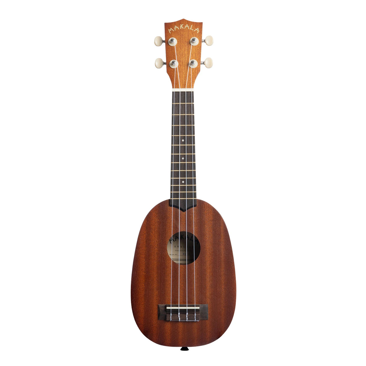 KALA MAKALA PINEAPPLE SOPRANO MK-P