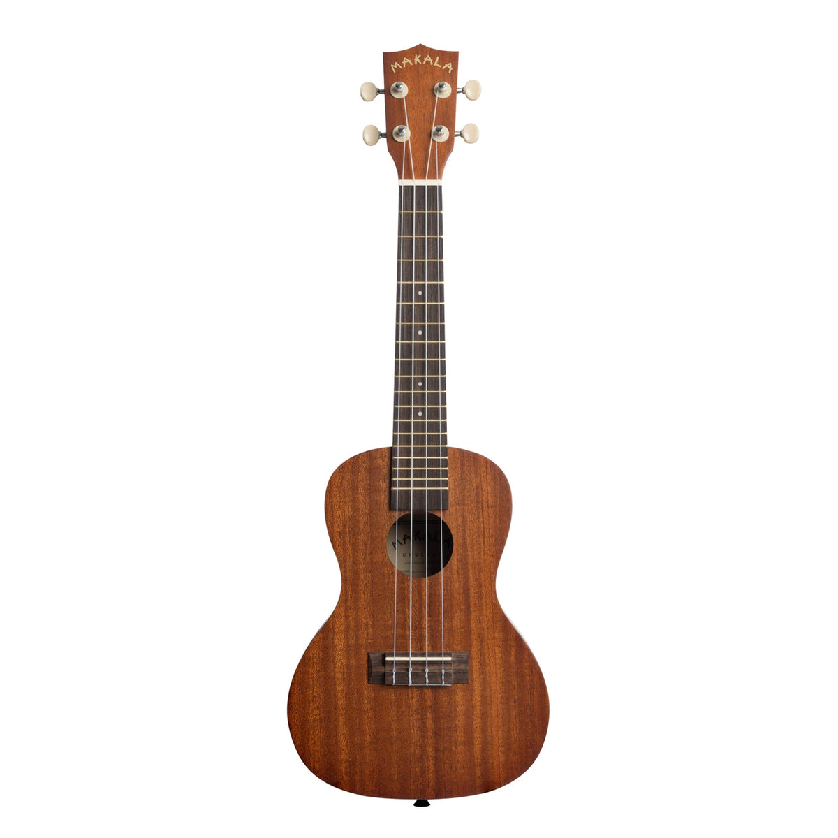 KALA MAKALA CONCERT UKULELE