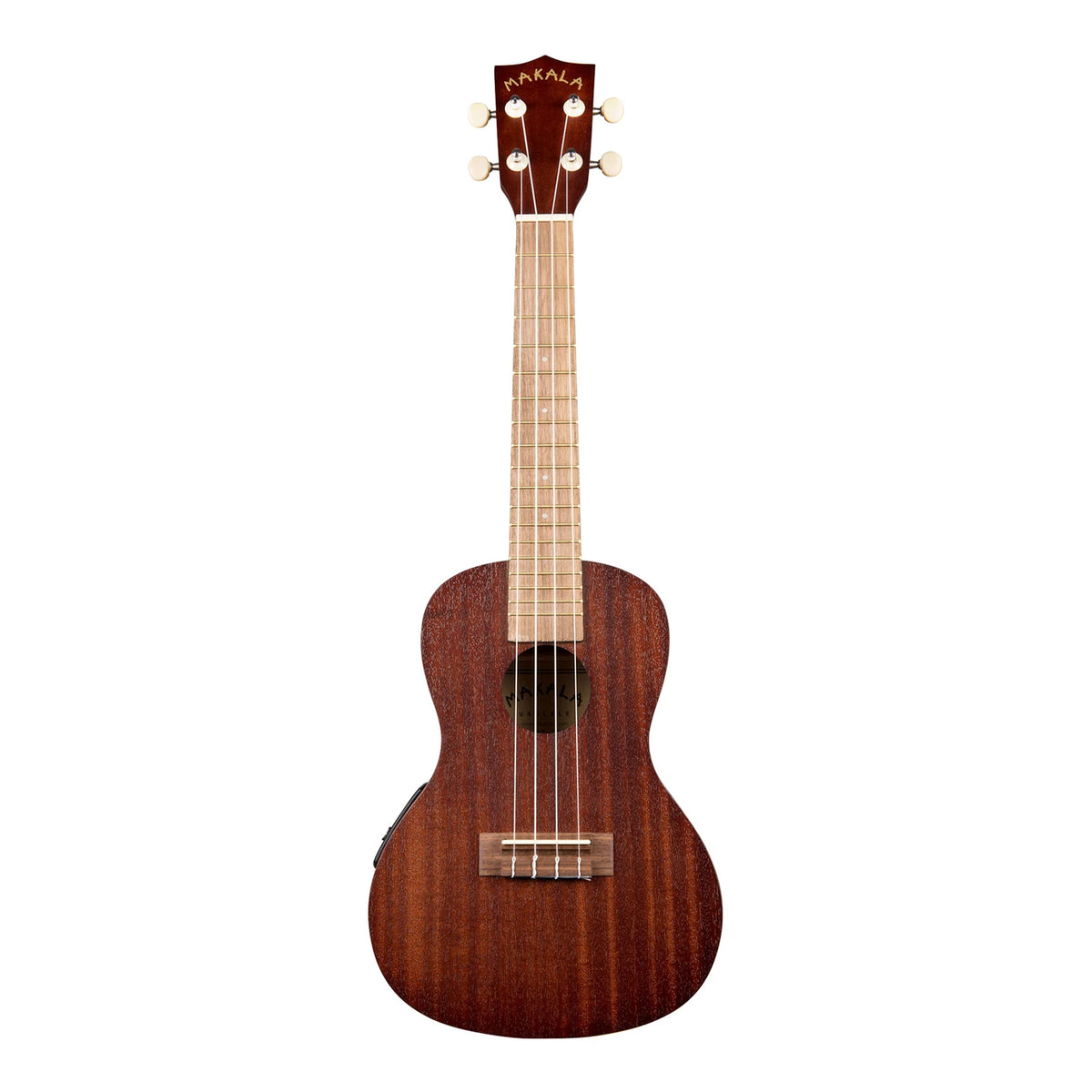 KALA MAKALA CONCERT W/ EQ MK-CE