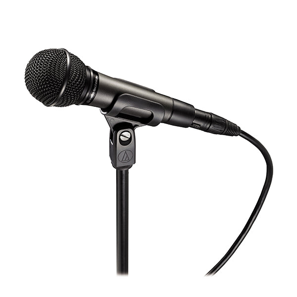 Audio Technica ATM 510 Cardioid Dynamic Handheld Microphone