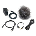 Zoom APH-4nPro Accessory Pack for H4n Pro