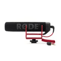 RODE VideoMic GO Lightweight On-Camera Microphone