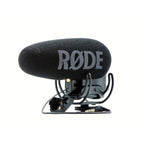 RODE VideoMic Pro+ Compact Directional On-camera Microphone