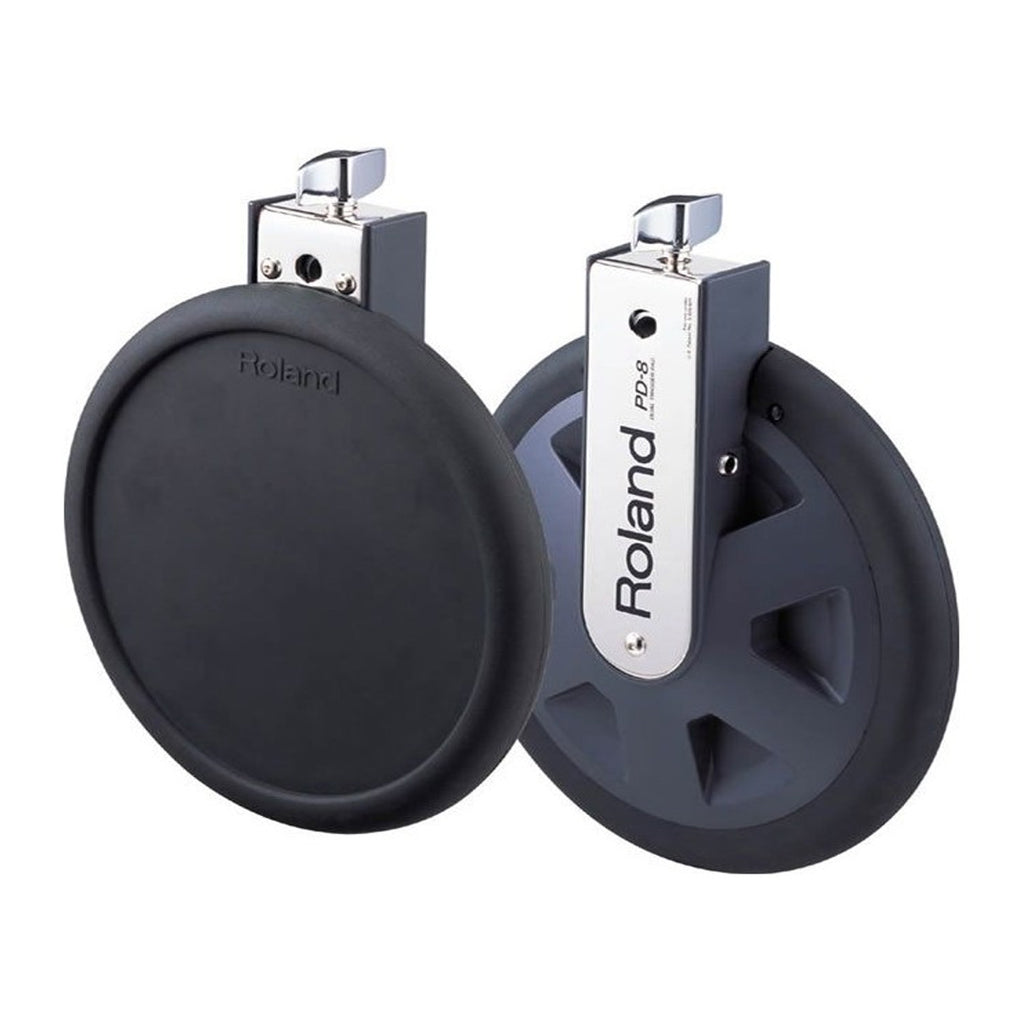 ROLAND PD-8 DUAL TRIGGER PAD