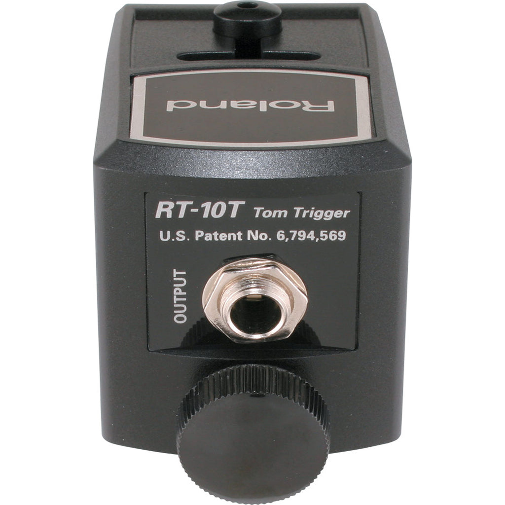 ROLAND TOM TRIGGER RT-10T