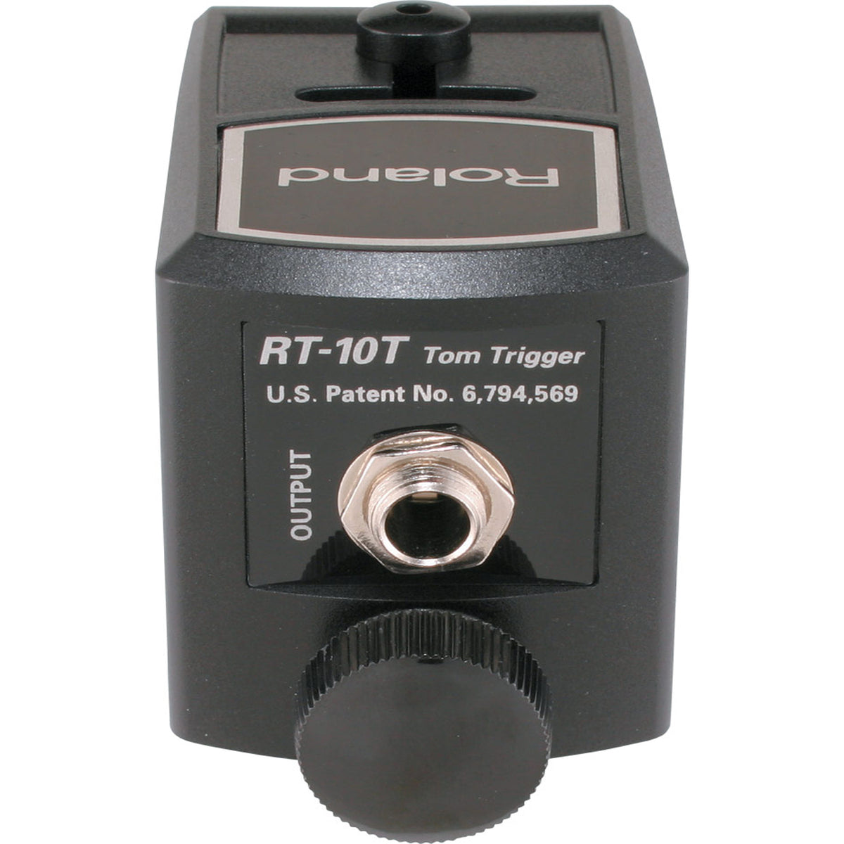 ROLAND TOM TRIGGER RT-10T