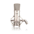 iCON M1 Large Diaphragm studio recording Microphone