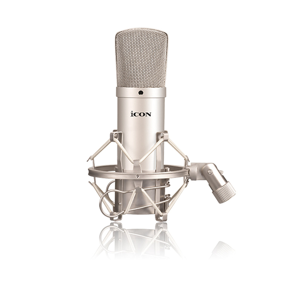 iCON M1 Large Diaphragm studio recording Microphone