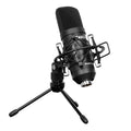 Cascha HH 5050 Studio XLR Condenser Microphone Set