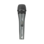 Sennheiser e 835-S Dynamic Vocal Microphone