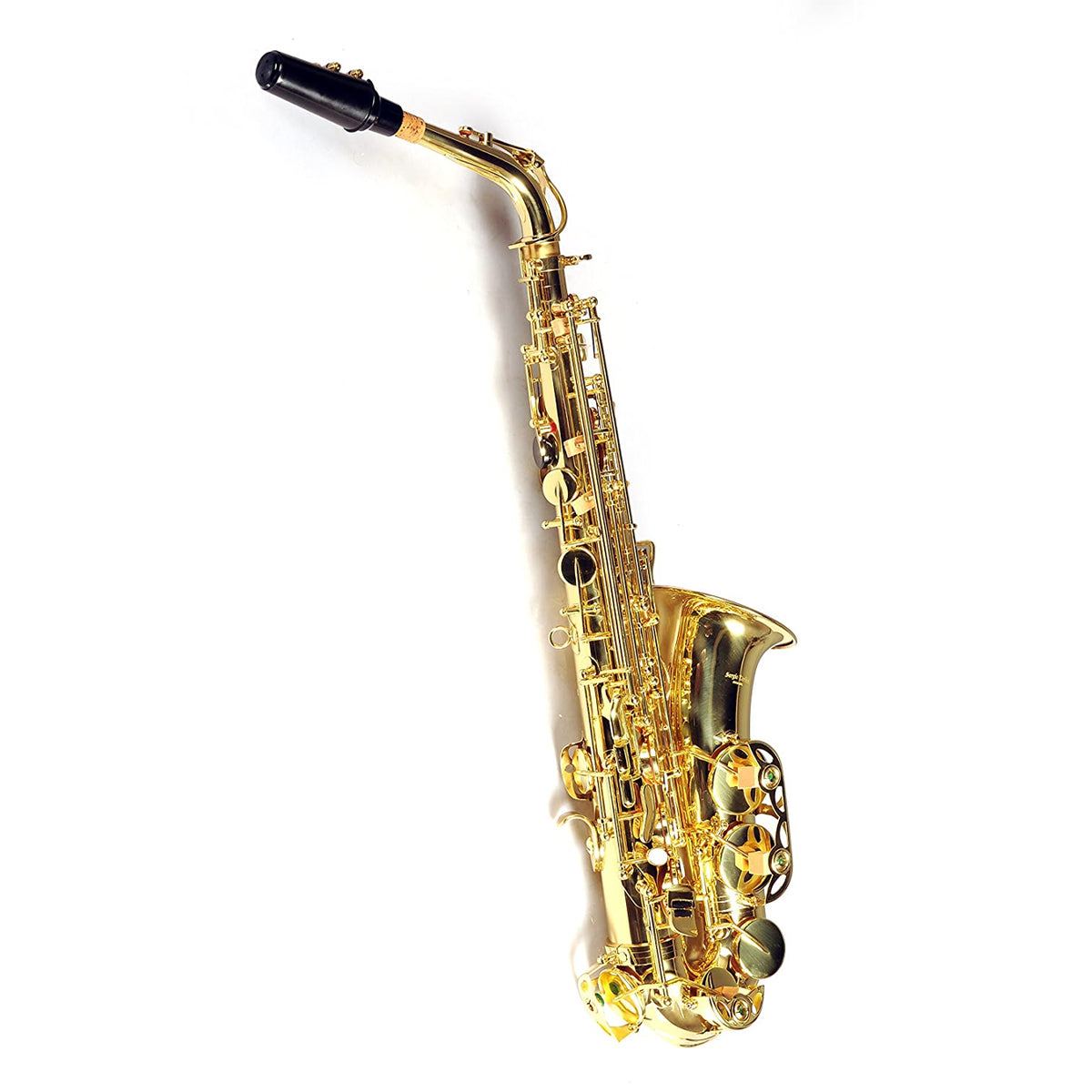 Sergio Tordini STAS200L Alto Saxophone