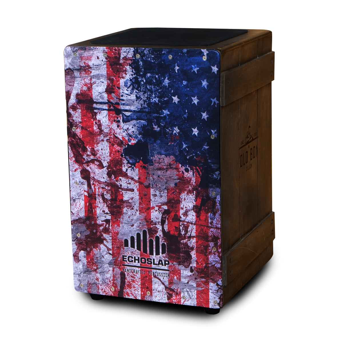 ECHOSLAP VC201F-US Cajon