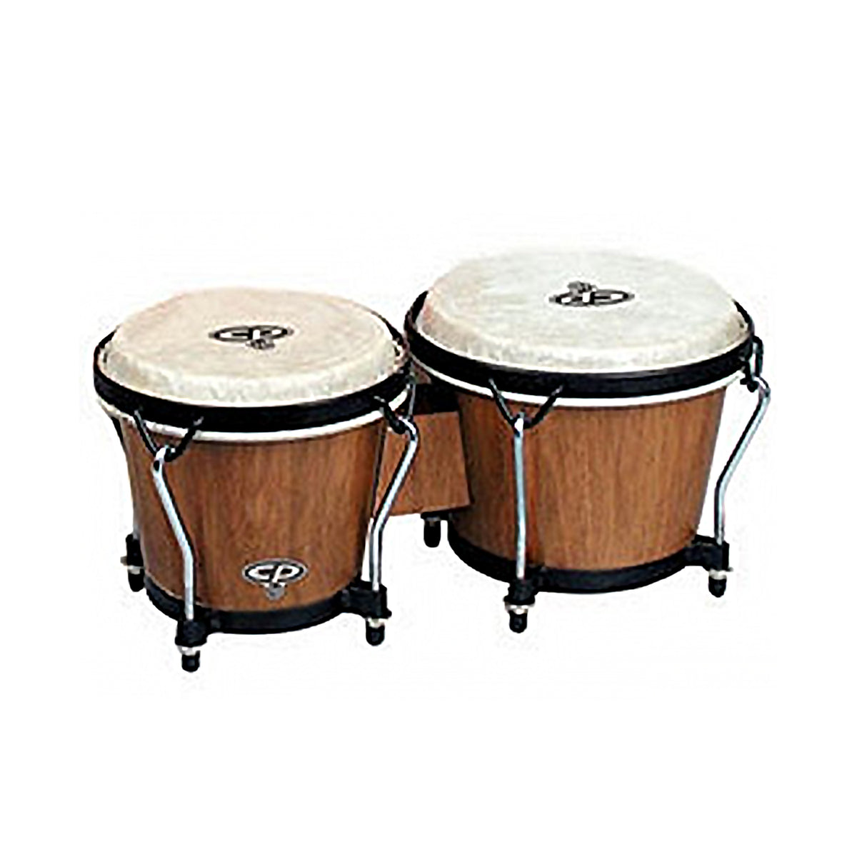 LP CP Bongos - Dark Wood C221-DW