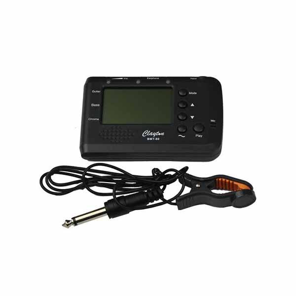 Clayton BMT-80 Automatic Digital Tuner