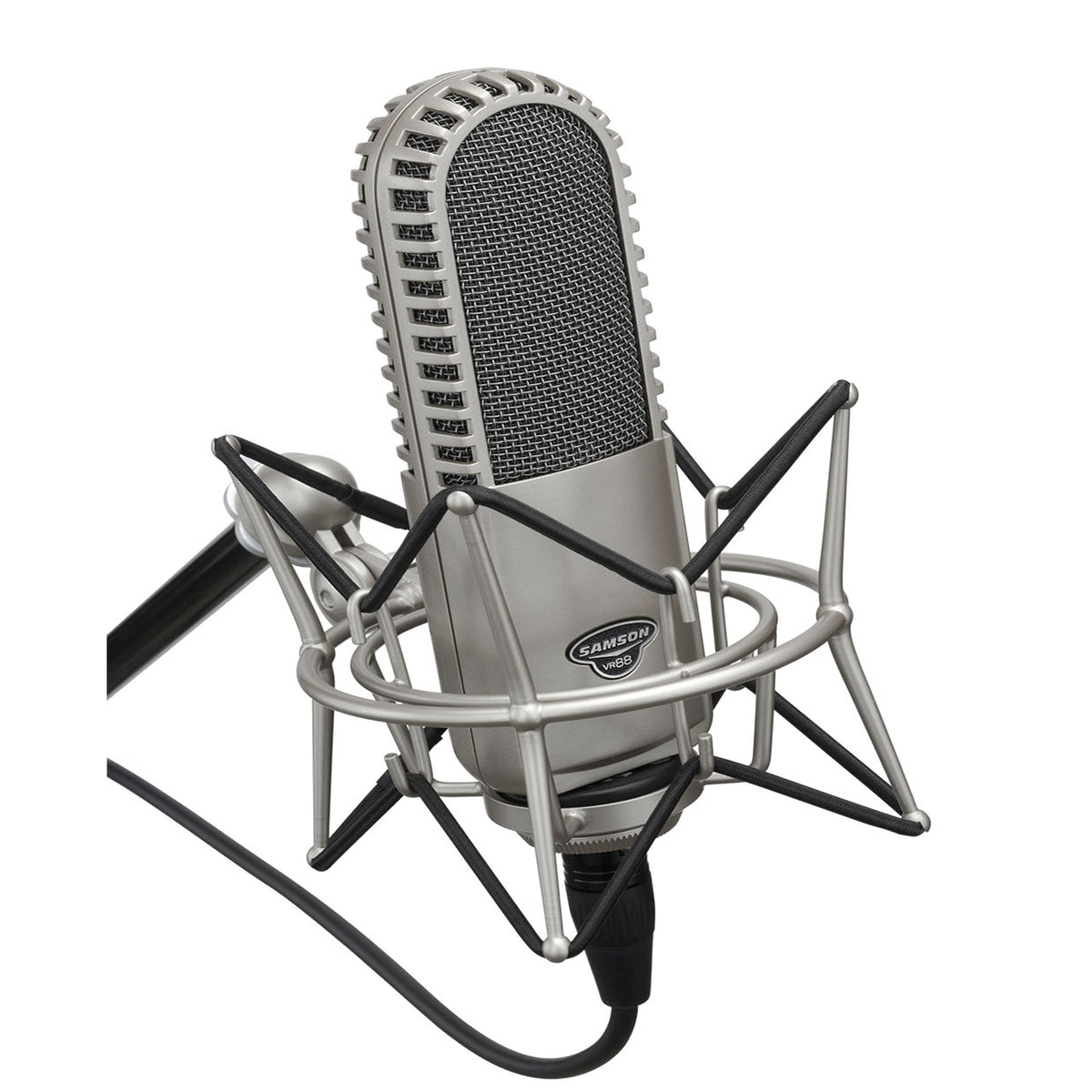 SAMSON VR88 - Velocity Ribbon Microphone