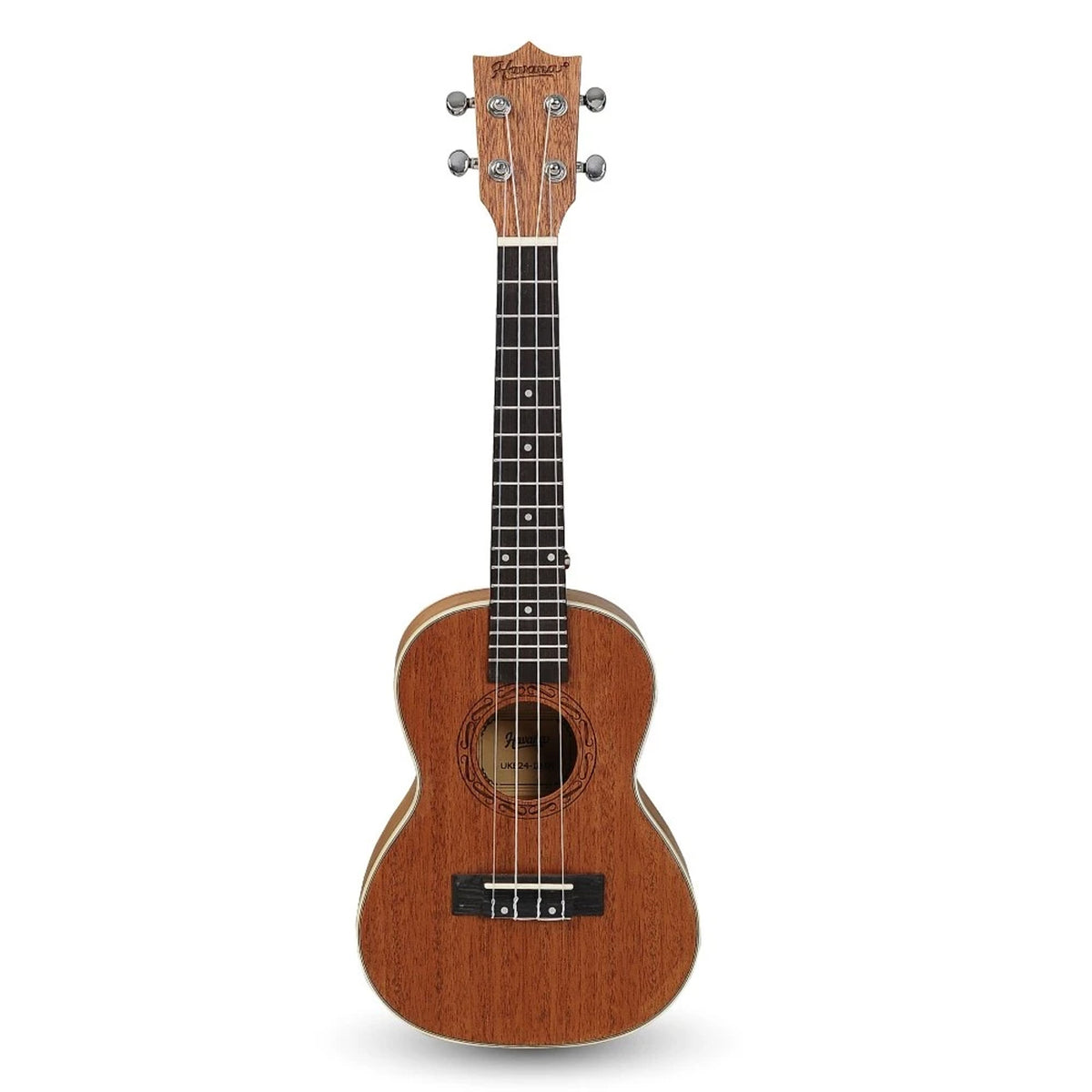 Havana UKE24 Concert Ukulele Dark Mahogany