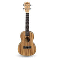 Havana UKE24 Concert Ukulele Zebra