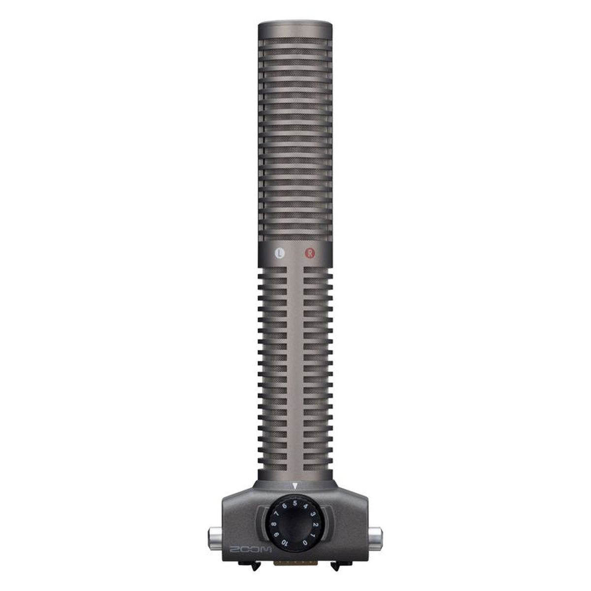 ZOOM SSH-6 STEREO SHOTGUN MICROPHONE CAPSULE FOR H5-H6-Q8-U-44-F4 AND F8