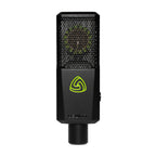 Lewitt LCT 640 TS Multi Pattern Condensor Microphone