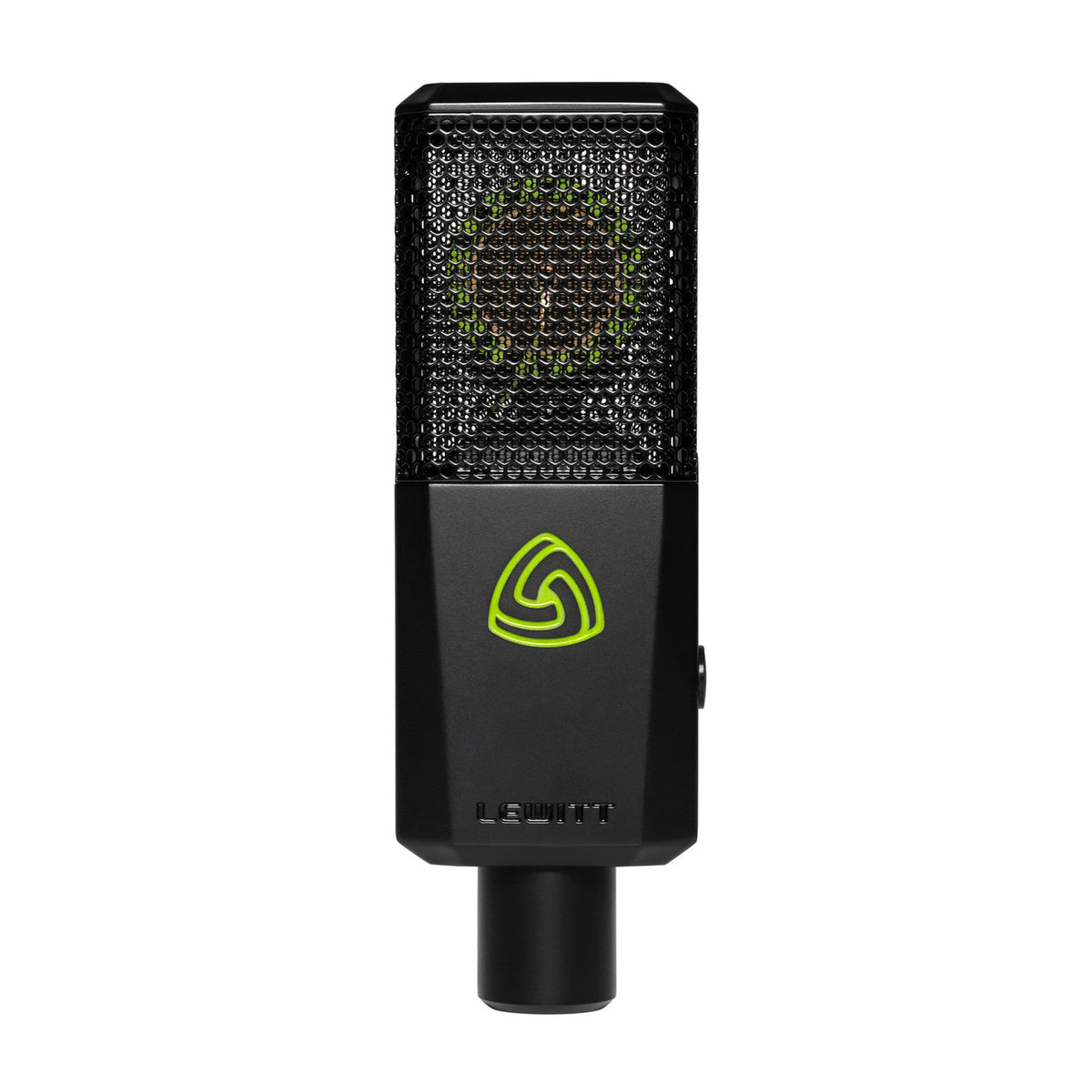 Lewitt LCT 640 TS Multi Pattern Condensor Microphone