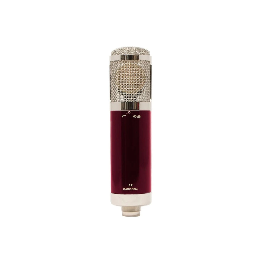 Vangaurd V4 gen2 MULTI PATTERN FET CONDENSER