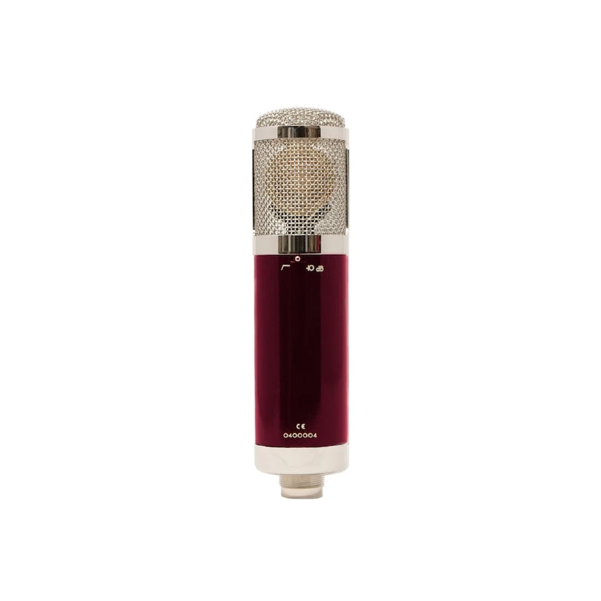 Vangaurd V4 gen2 MULTI PATTERN FET CONDENSER