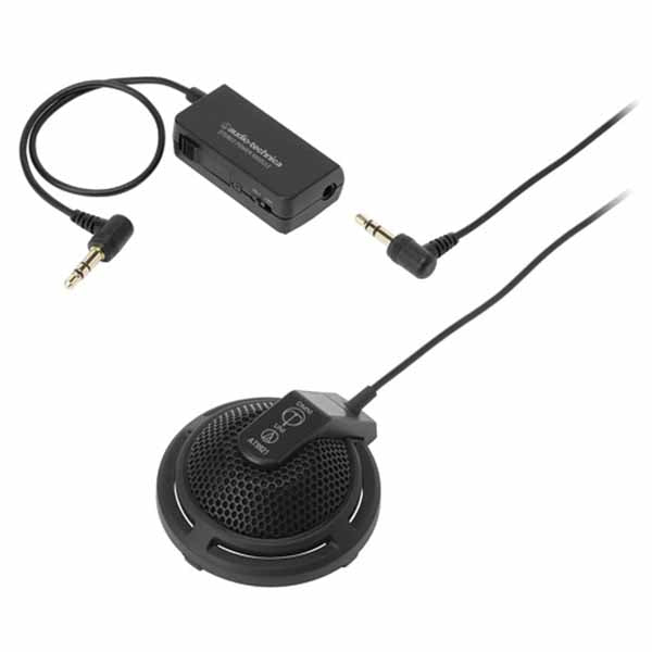 Audio Technica AT9921 Mono Boundary Microphone