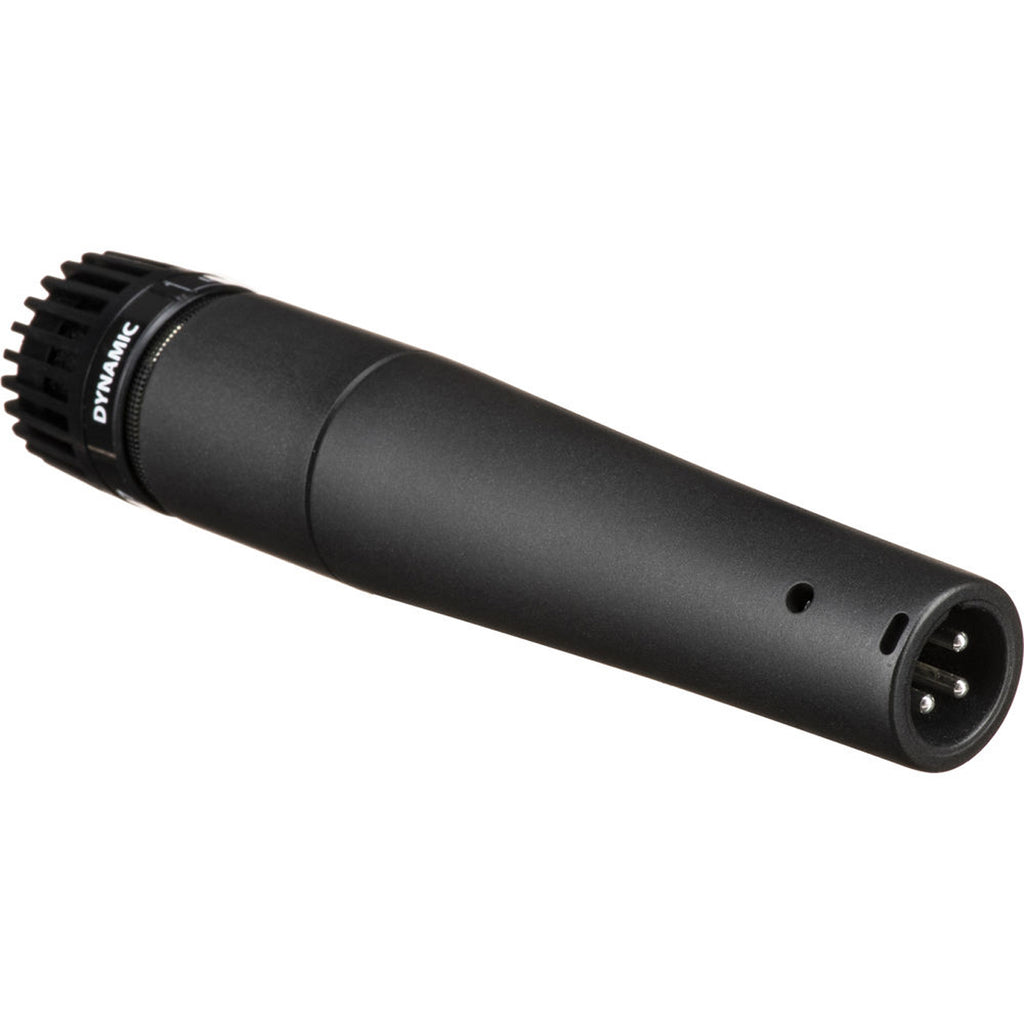 SHURE SM57 - LC - X Dynamic Instrument Microphone