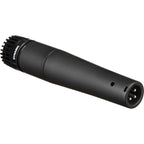 SHURE SM57 - LC - X Dynamic Instrument Microphone