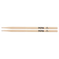 VicFirth 5A Nova Drum Sticks Nylon Tip - Pair