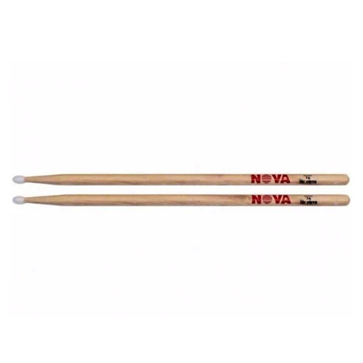 Vic Firth N7AN NOVA Drum Stick with Nylon Tip