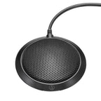 Audio Technica ATR4697-USB Omnidirectional Condenser Boundary Microphone