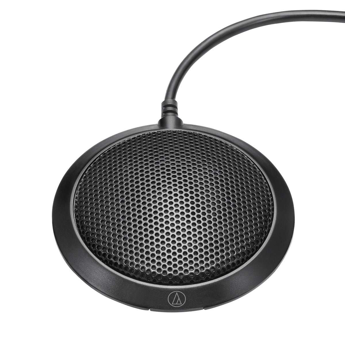 Audio Technica ATR4697-USB Omnidirectional Condenser Boundary Microphone