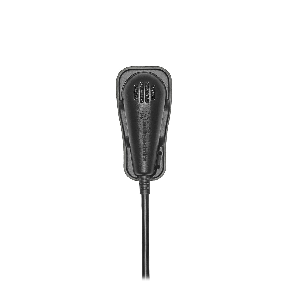 Audio Technica ATR4650-USB Omnidirectional Condenser Boundary/Lapel Microphone