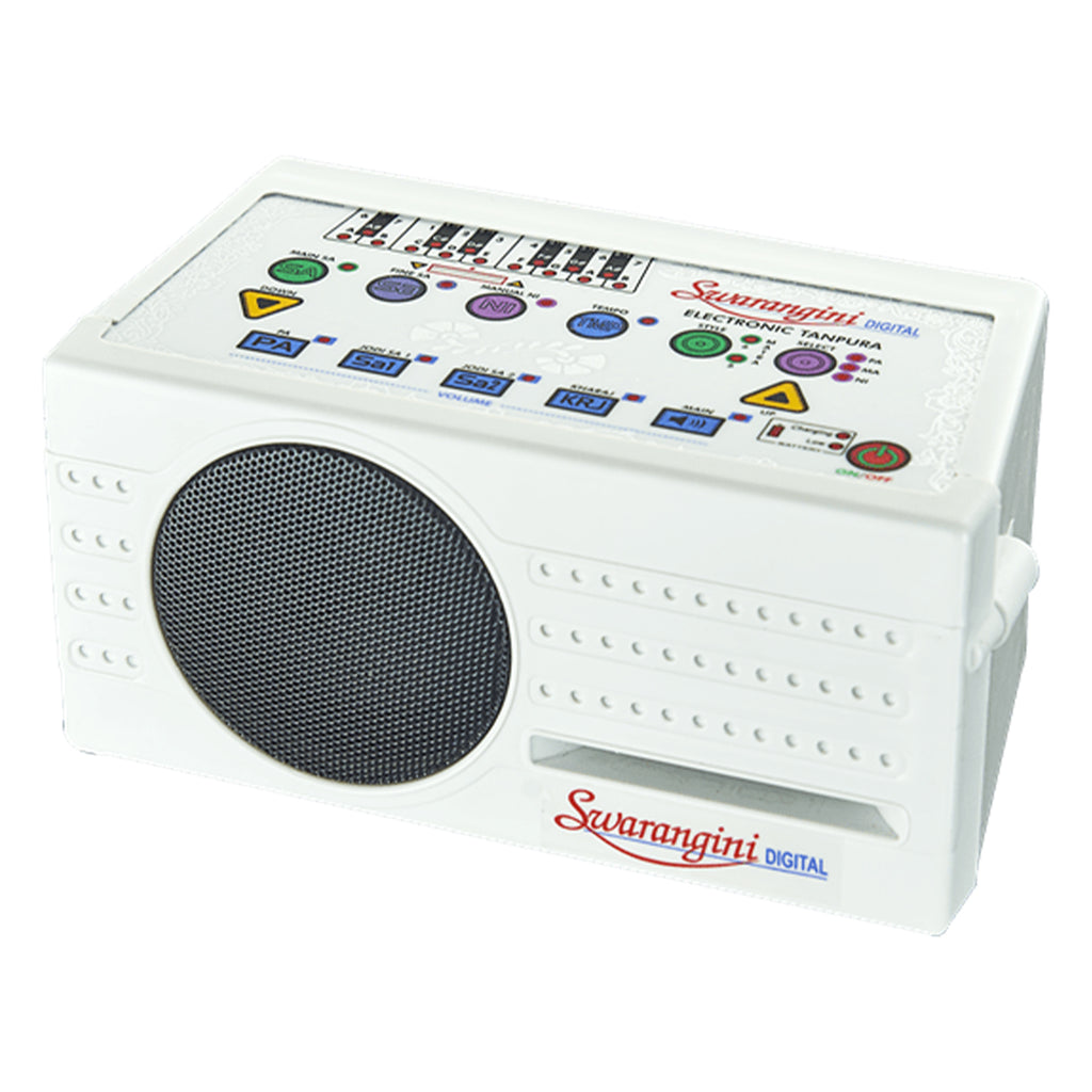 Sound Labs Swarangini Digital Electronic Tanpura