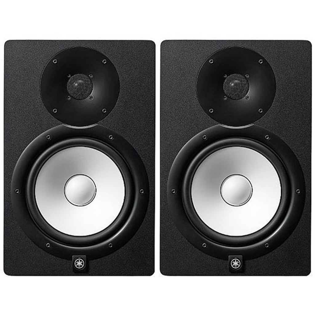 Yamaha HS8 MP Matched Pair Monitor Speakers