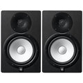 Yamaha HS8 MP Matched Pair Monitor Speakers