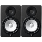 Yamaha HS8 MP Matched Pair Monitor Speakers