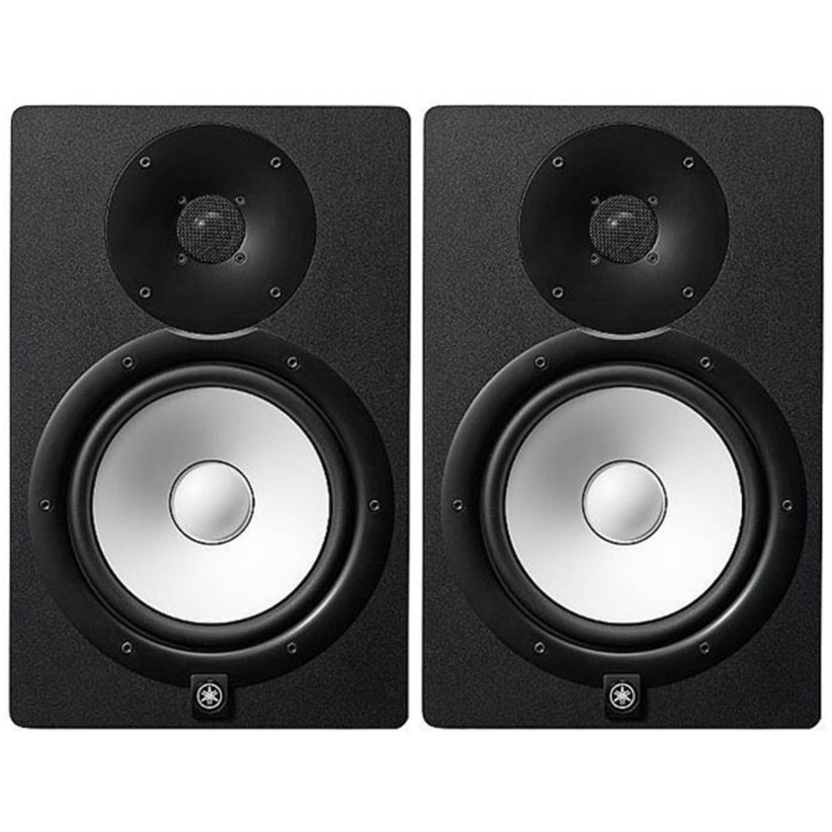 Yamaha HS8 MP Matched Pair Monitor Speakers