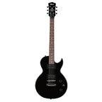 Cort CR50 Classic Rock Series Electric Guitar-Black
