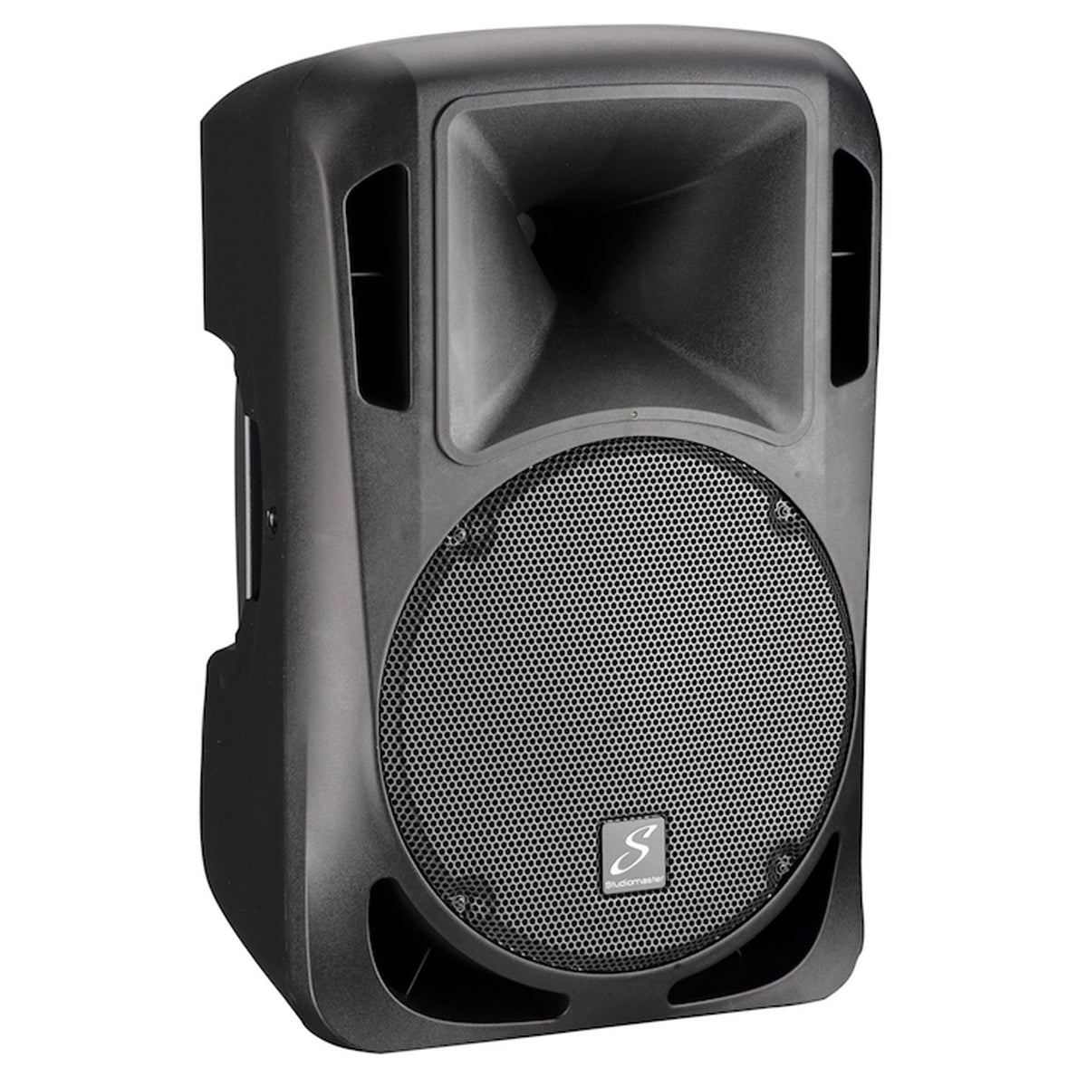 Studiomaster Drive 15AU Active PA Speaker- Open Box