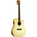 Cort Earth Series Semi Acoustic Guitar EarthGrand CF OP