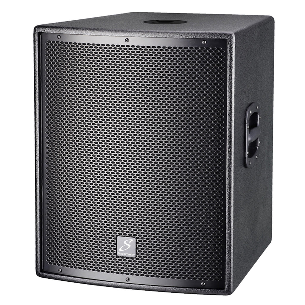 Studiomaster Drive 15 SA Active Subwoofer Cabinet