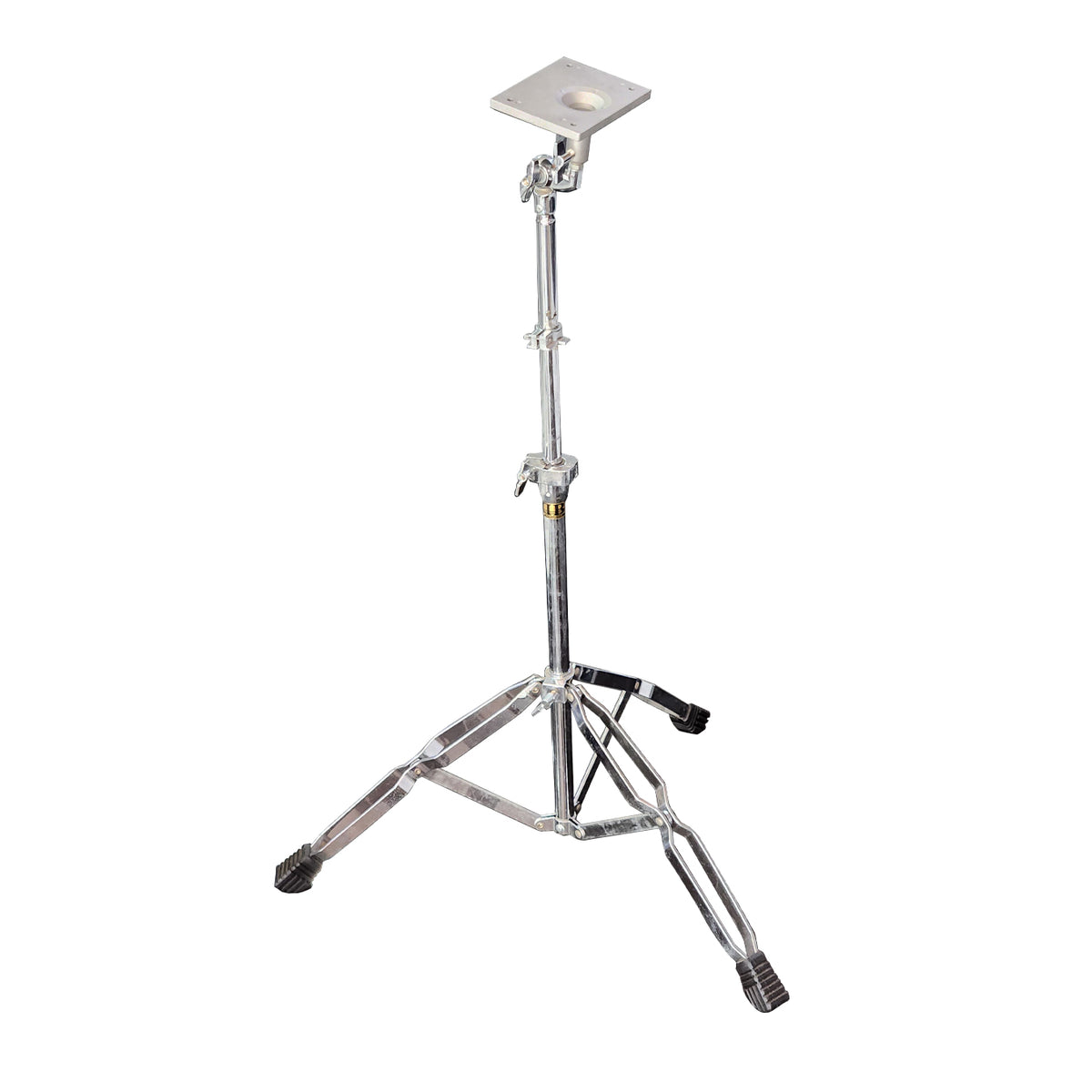 DB STD79 Rhythm Pad Stand Double Braced