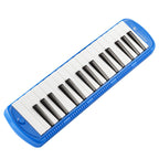 SWAN SW-32J 32-Keys Melodica - Blue