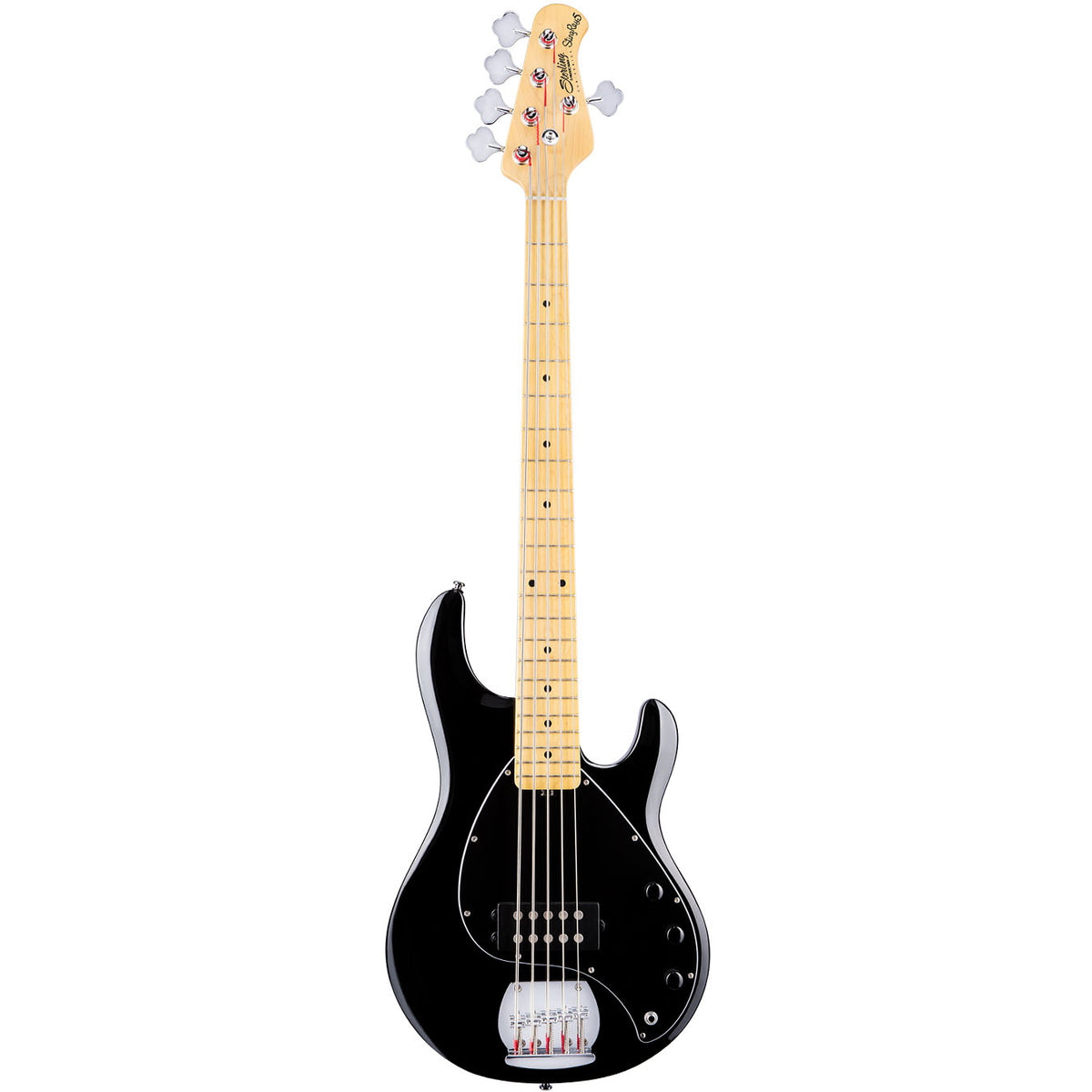 Sterling SUB Stingray Ray5 5-string Bass Guitar