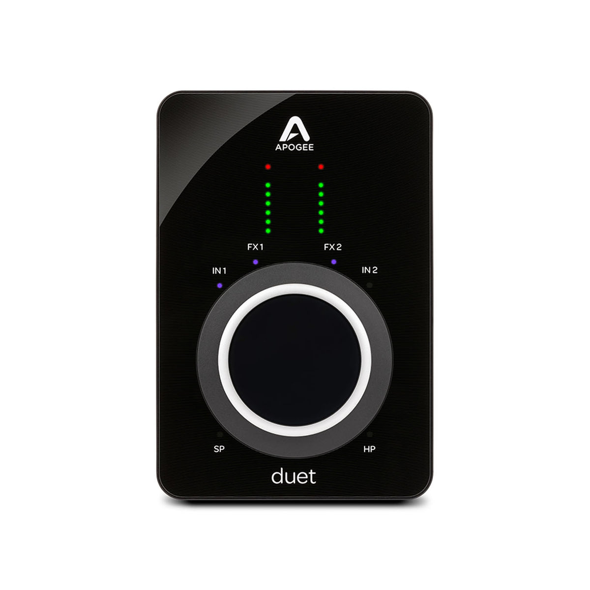 Apogee Duet 3 2x4 USB C Audio Interface